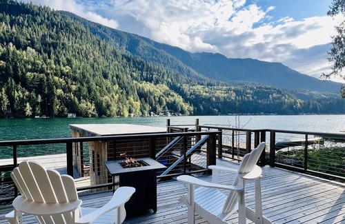 Port Angeles Other | Dreamscape at Lake Sutherland