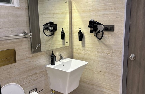 Banjara Hills Hotel | Dreamscape by Fracspace