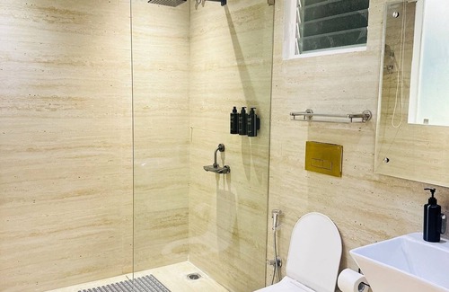 Banjara Hills Hotel | Dreamscape by Fracspace