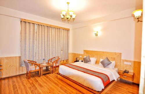 Manali House | Dreamscape Manali