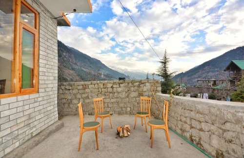 Manali House | Dreamscape Manali