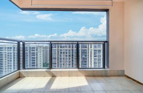 Meilan Apartment | Dreamscape villa xiaozhu free Dropping off to airport
