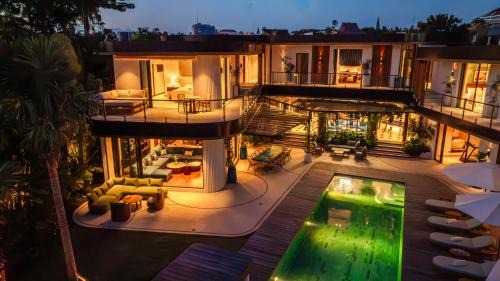 Umalas Villa | Dreamtime House Bali