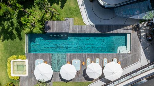Umalas Villa | Dreamtime House Bali