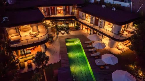 Umalas Villa | Dreamtime House Bali