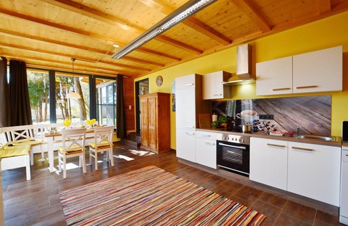 Rimsting Apartment | DreamView