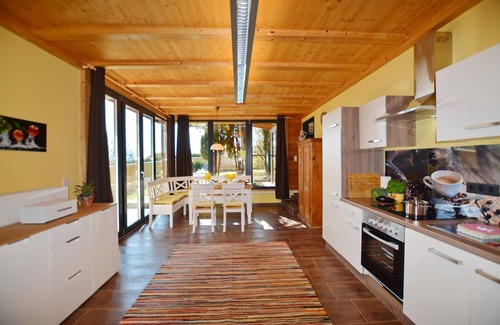Rimsting Apartment | DreamView