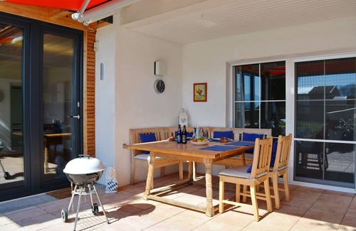 Rimsting Apartment | DreamView