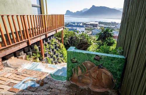 Pringle Bay House | Dreamview Rental