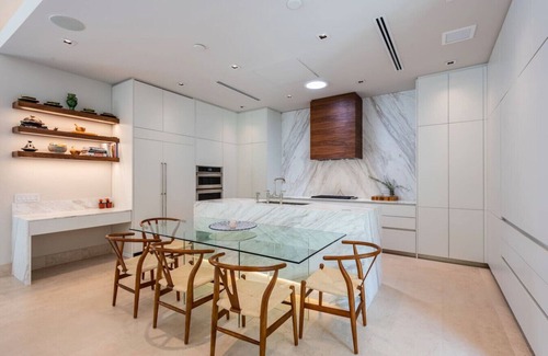 Bayside Historic District Villa | DreamVilla/Pool! Brand New Modern Construction!