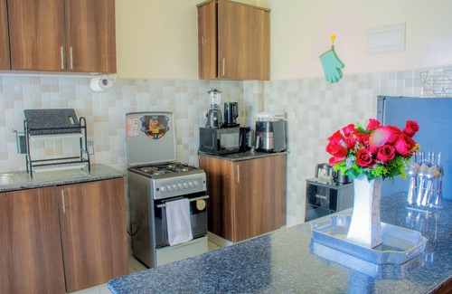 Ngara West Apartment | Dreamville Inn, Serviced apartment call +254790499366. 34 Chambers Road, Nairobi