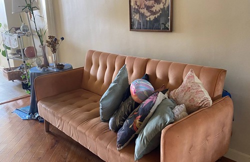 Queens Apartment | Dreamy 2bd apartment in Ridgewood