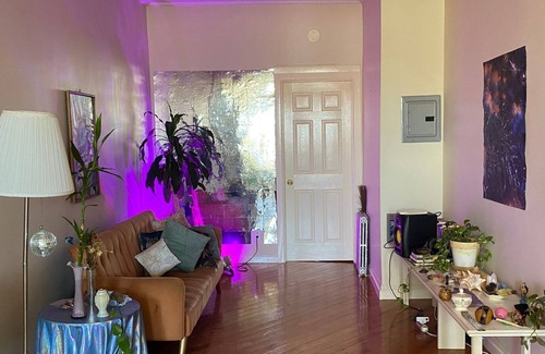 Queens Apartment | Dreamy 2bd apartment in Ridgewood