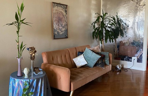 Queens Apartment | Dreamy 2bd apartment in Ridgewood