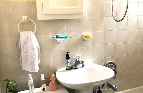 Queens Apartment | Dreamy 2bd apartment in Ridgewood