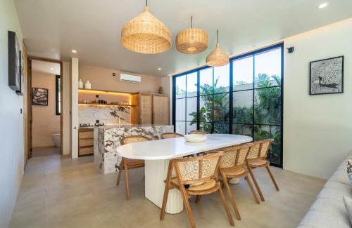 Gili Air Villa | Dreamy 2BR pool villa, steps from Gili Air beach