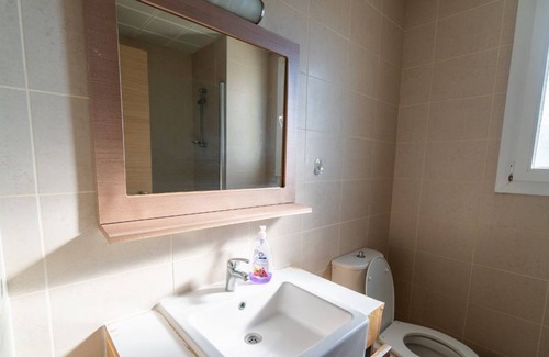 Mentese Apartment | Dreamy 2BR Villa With Communal Pool, Bodrum Apartment 1003