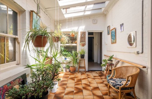 Fairfield House | Dreamy Den @ Art House
