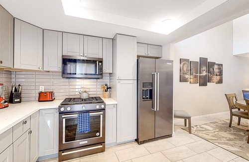 Palm Desert Condo | Dreamy Desert Hideaway | Pool, Hot Tub & 2 Patios - Near Dining, Shops & Golf
