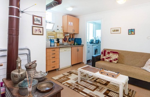 Koycegiz Villa | Dreamy Duplex Villa w Pool, Garden, BBQ in Mugla