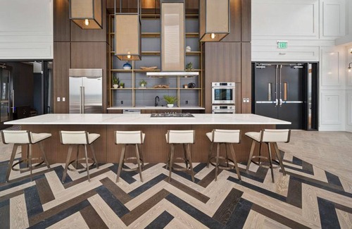 Downtown Seattle Apartment | Dreamy First Hill 1BR w/Gym & Coworking, by Blueground