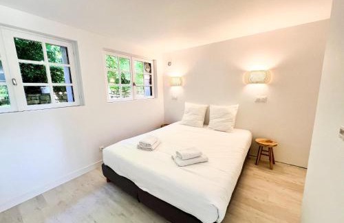 Milizac-Guipronvel House | Dreamy holiday home with garden