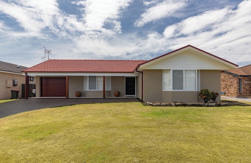 Forster House | Dreamy Idyllic Relax on Roebuck