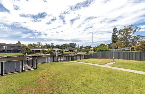 Forster House | Dreamy Idyllic Relax on Roebuck