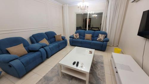 Madinaty Apartment | Dreamy residences at Madinaty مدينتي