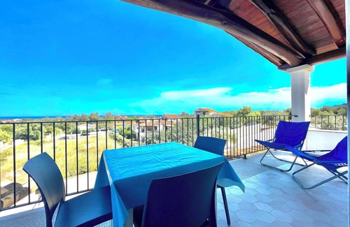 Bari Sardo Apartment | " Dreamy Seaside "