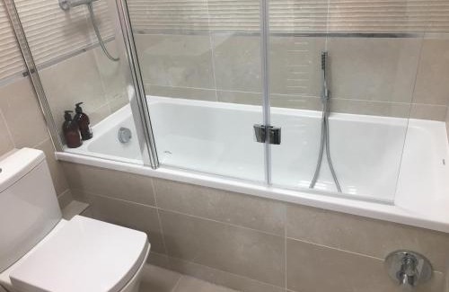 Bunhill Apartment | Dreamy Shoreditch Flat w/Views in Old St (Zone 1)