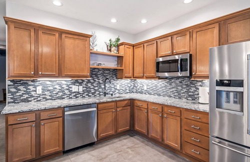 Old Town House | Dreamy Slope Side Ski Chalet 2 Hot Tubs, Theater room at Winter Park Resort