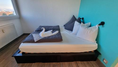 Saint-Louis Apartment | Dreamy Suite for Sunsetlovers