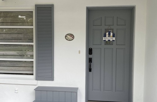 Florida Ridge House | Dreamy VeroBeach House Perfect for Family Getaway