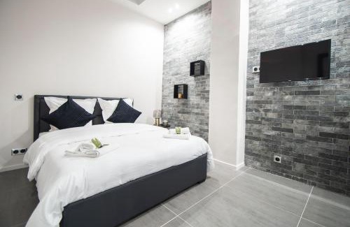 Vivienne Apartment | Dreamyflat - Loft Louvre