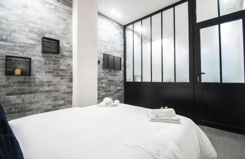Vivienne Apartment | Dreamyflat - Loft Louvre