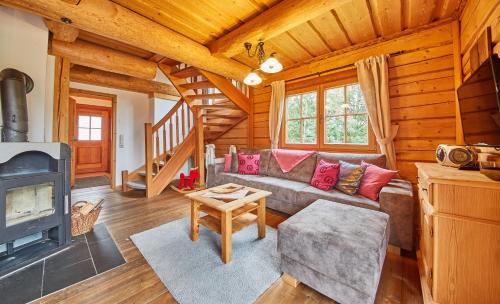 Saalbach-Hinterglemm Apartment | Drei Hittn Saalbach
