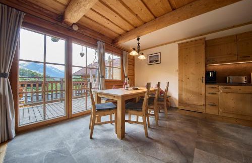 Saalbach-Hinterglemm Apartment | Drei Hittn Saalbach