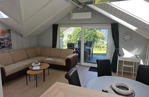 Drei House | Dreibogen Ferienhaus Bullerbü