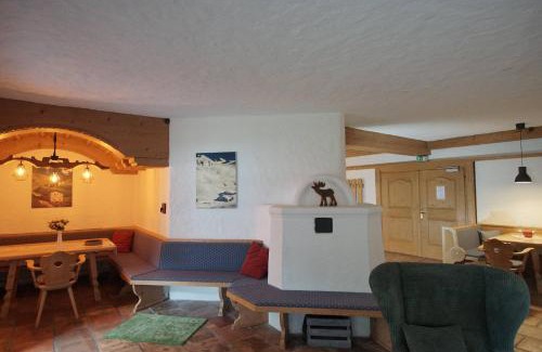 Blindau Apartment | Dreigiebel im Haus Lohrey