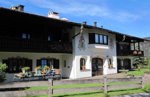 Blindau Apartment | Dreigiebel im Haus Lohrey