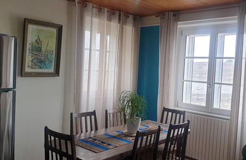 Le Conquet House | Drellach's house