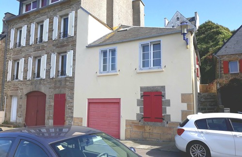 Le Conquet House | Drellach's house