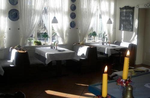 Drelsdorf Hotel | Drelsdörper Krog