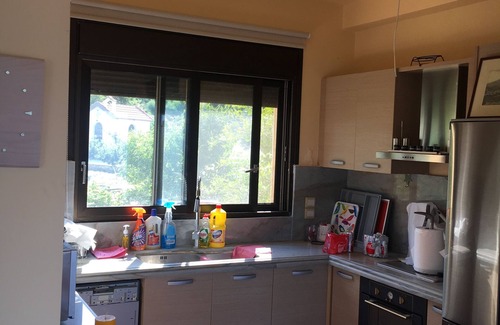 Paliovarka House | Dremonas villa