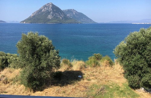 Paliovarka House | Dremonas villa