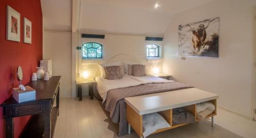 Veeningen Bed & Breakfast | Drentse krent