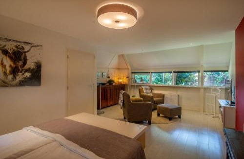 Veeningen Bed & Breakfast | Drentse krent