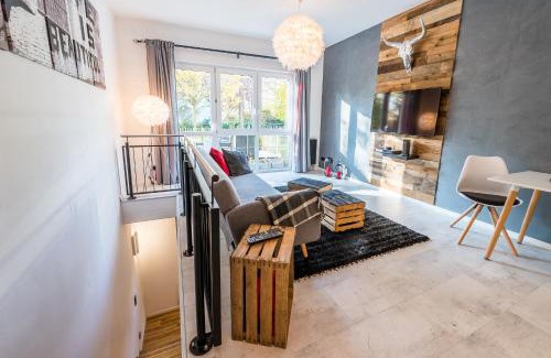Dresden Apartment | Dresden ThirtySix