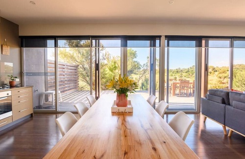 Fingal Apartment | DREW Golfer`s Delight close to St Andrew`s Beach